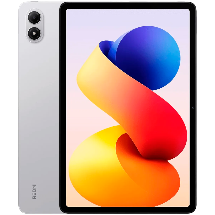 XIAOMI Redmi Pad 2 Pro, 128 GB, Wi-Fi, Ασημένιο — Εικών №1
