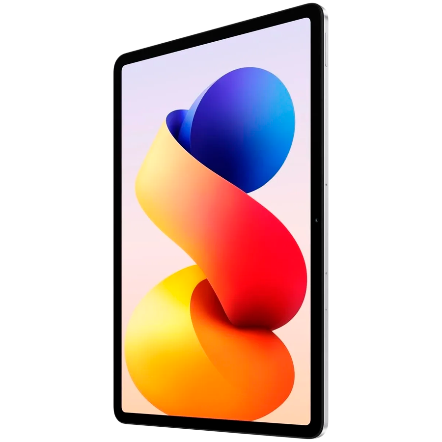XIAOMI Redmi Pad 2 Pro, 128 GB, Wi-Fi, Ασημένιο — Εικών №4