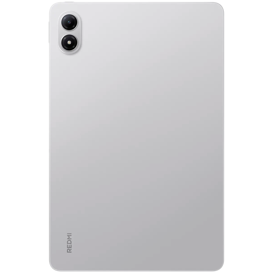 XIAOMI Redmi Pad 2 Pro, 128 GB, Wi-Fi, Ασημένιο — Εικών №5
