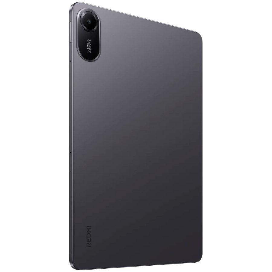 XIAOMI Redmi Pad 2, 128 ГБ, Wi-Fi, Graphite Grey — Изображение №4