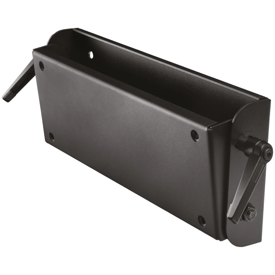 ONKRON Tilting Adapter Panel, Чёрный для TS1881/1892 TV Stands up to 10 Degrees — Изображение №1