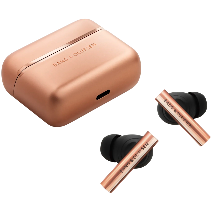 BANG & OLUFSEN Beo Grace Ασύρματο Ακουστικό, Honey Tone — Εικών №1