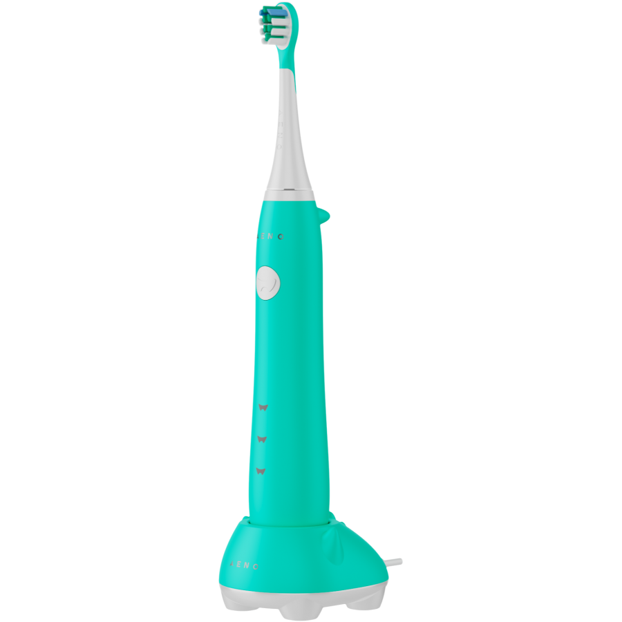 AENO Зубные щетки, Звуковой, Мятный — Изображение №1 AENO Зубные щетки, Звуковой, Мятный — Изображение №1