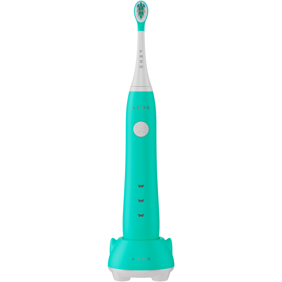 AENO Зубные щетки, Звуковой, Мятный — Изображение №2 AENO Зубные щетки, Звуковой, Мятный — Изображение №2