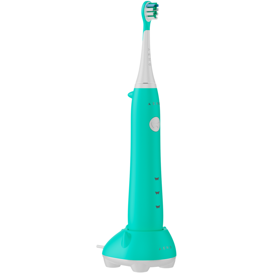 AENO Зубные щетки, Звуковой, Мятный — Изображение №3 AENO Зубные щетки, Звуковой, Мятный — Изображение №3