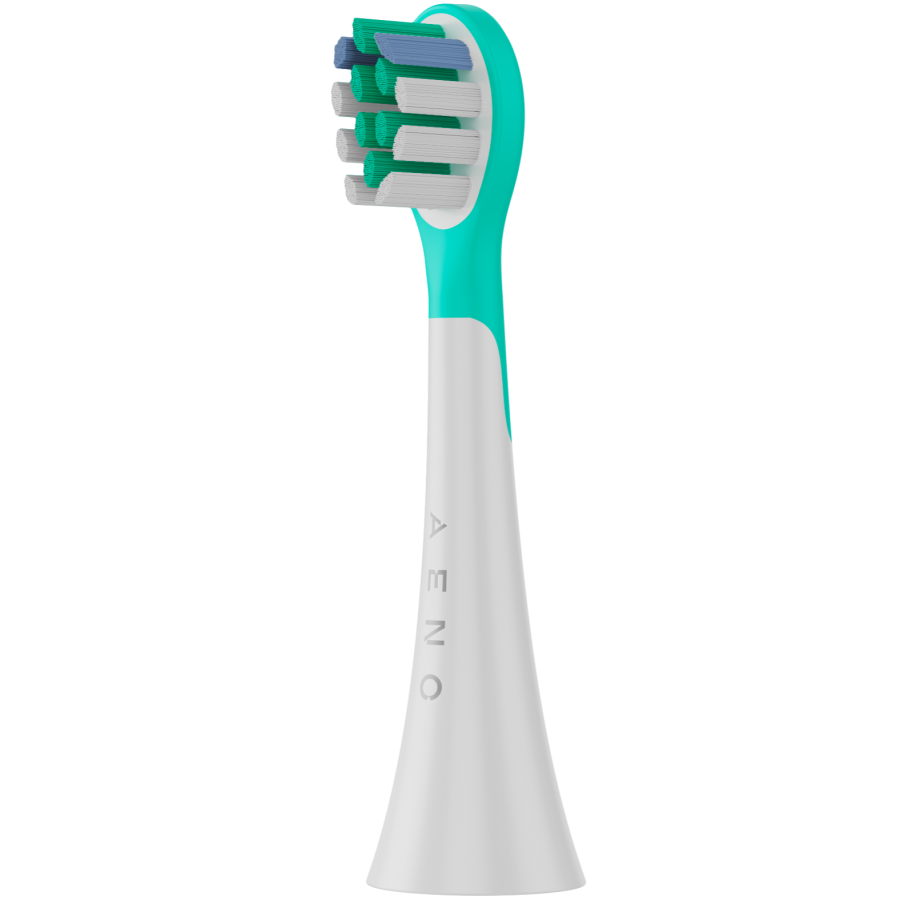AENO Зубные щетки, Звуковой, Мятный — Изображение №7 AENO Зубные щетки, Звуковой, Мятный — Изображение №7