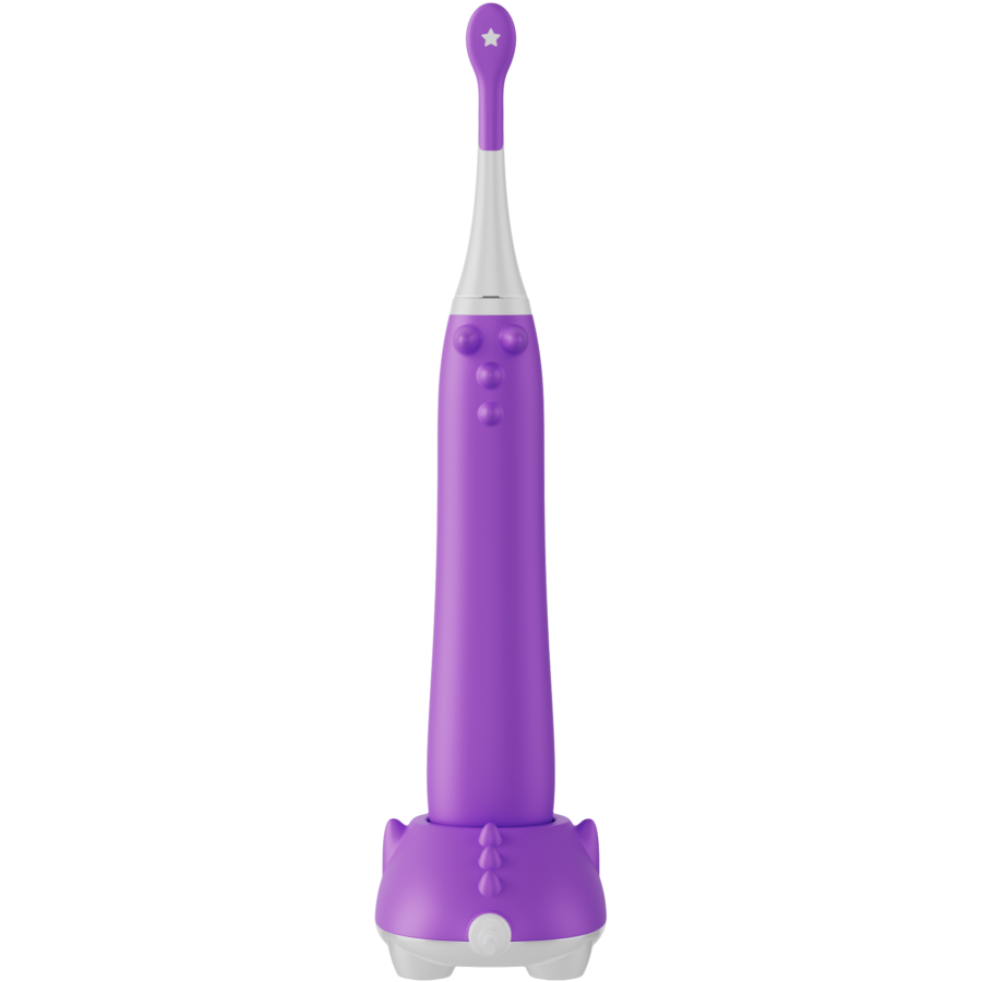 AENO Toothbrushes, Sonic, Violet — Image №5 AENO Toothbrushes, Sonic, Violet — Image №5