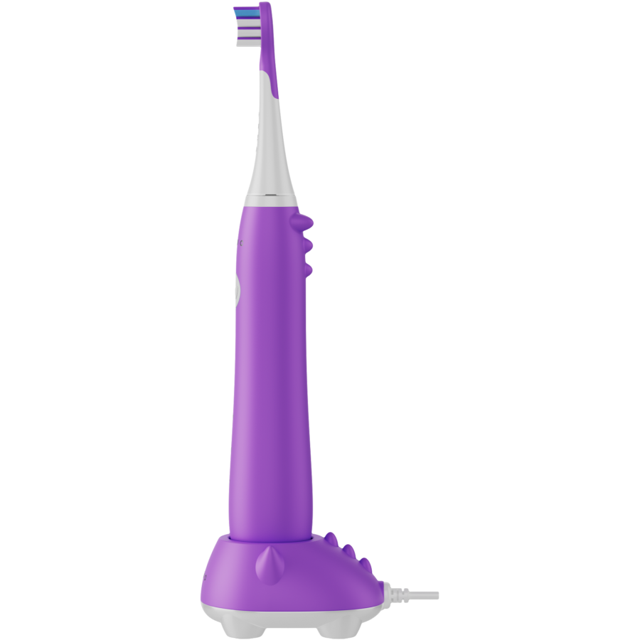 AENO Toothbrushes, Sonic, Violet — Image №6 AENO Toothbrushes, Sonic, Violet — Image №6