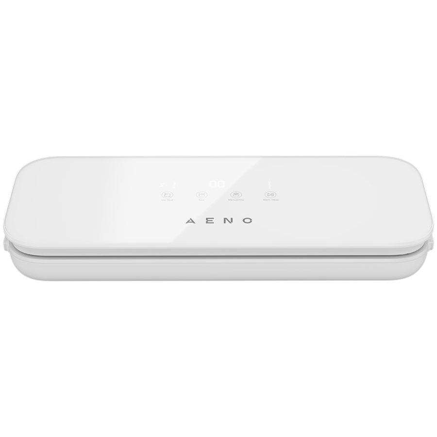 AENO Vacuum Sealer White — Image №1 AENO Vacuum Sealer White — Image №1
