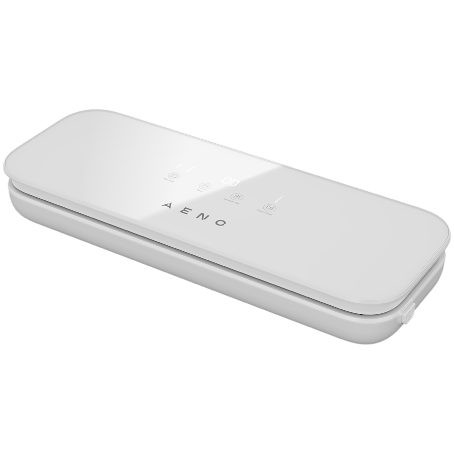 AENO Vacuum Sealer White — Image №3 AENO Vacuum Sealer White — Image №3