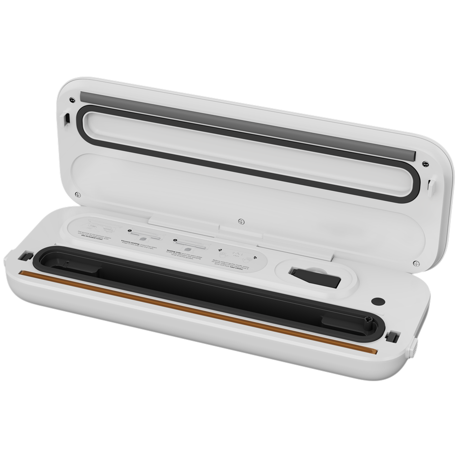 AENO Vacuum Sealer White — Image №5 AENO Vacuum Sealer White — Image №5