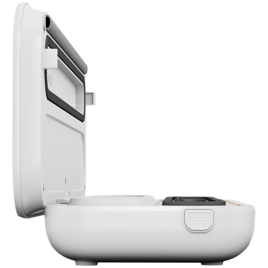 AENO Vacuum Sealer White — Image №6 AENO Vacuum Sealer White — Image №6