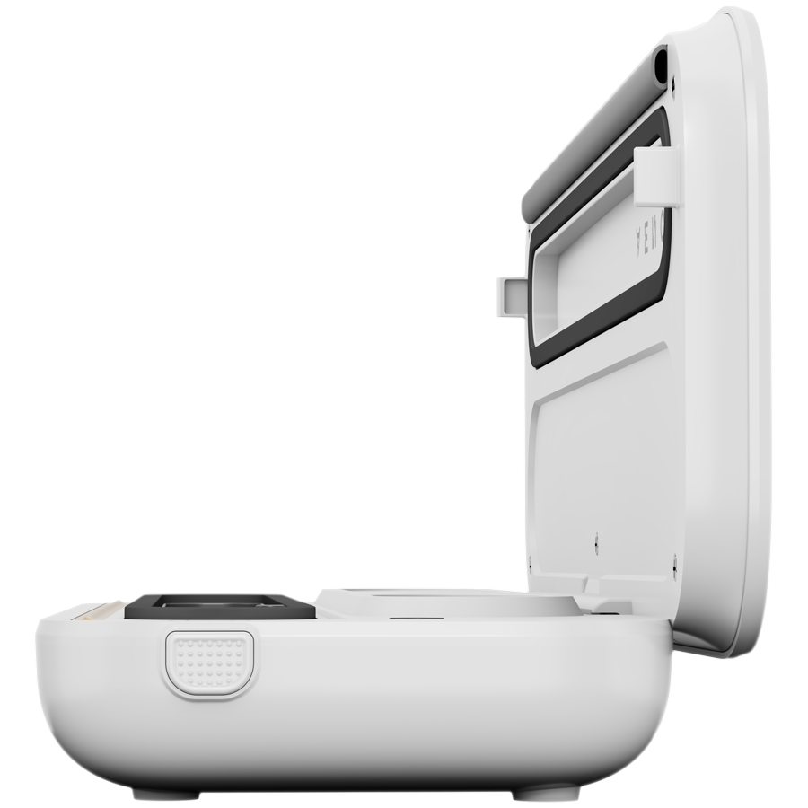 AENO Vacuum Sealer White — Image №7 AENO Vacuum Sealer White — Image №7