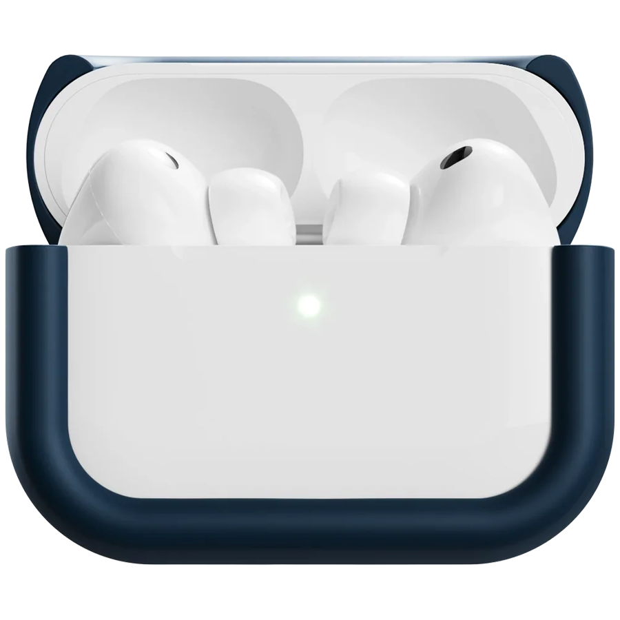 ARC Case Pulse, Matte Blue for AirPods Pro (Gen3) — Image №2