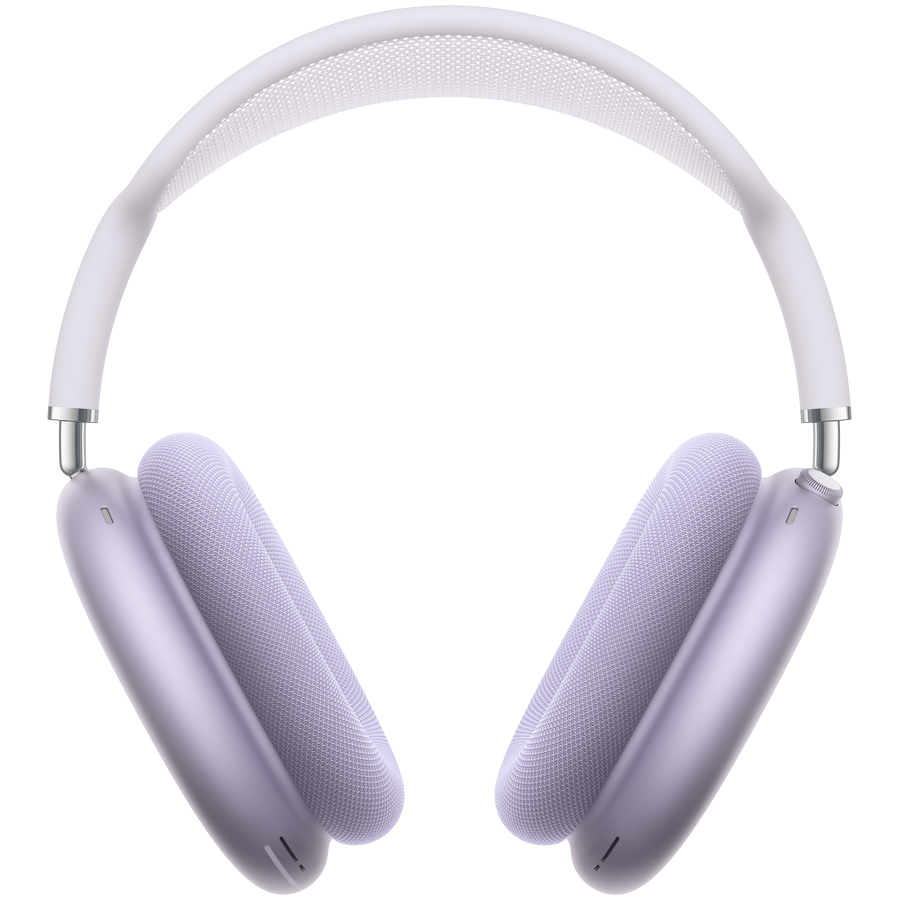 Apple  AirPods Max 2 with Ασύρματη φόρτιση, Μωβ — Εικών №1