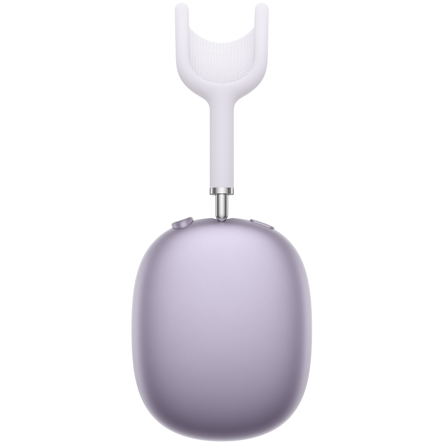 Apple  AirPods Max 2 with Ασύρματη φόρτιση, Μωβ — Εικών №2