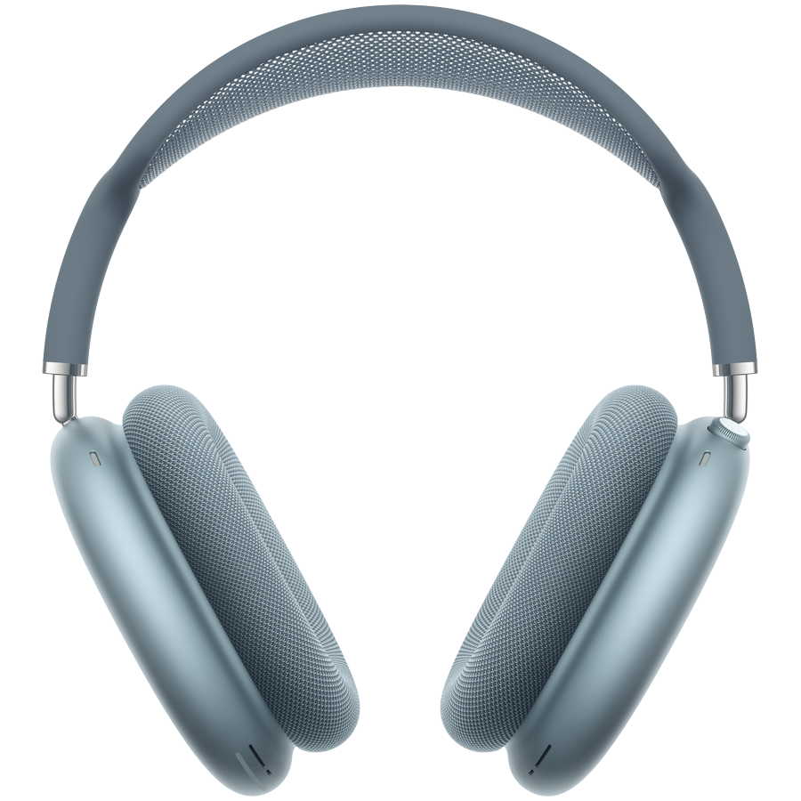 {APPLE}  AirPods Max 2 with Беспроводная зарядка, Синий (MHWM4ZM/A_IS) — Изображение №1