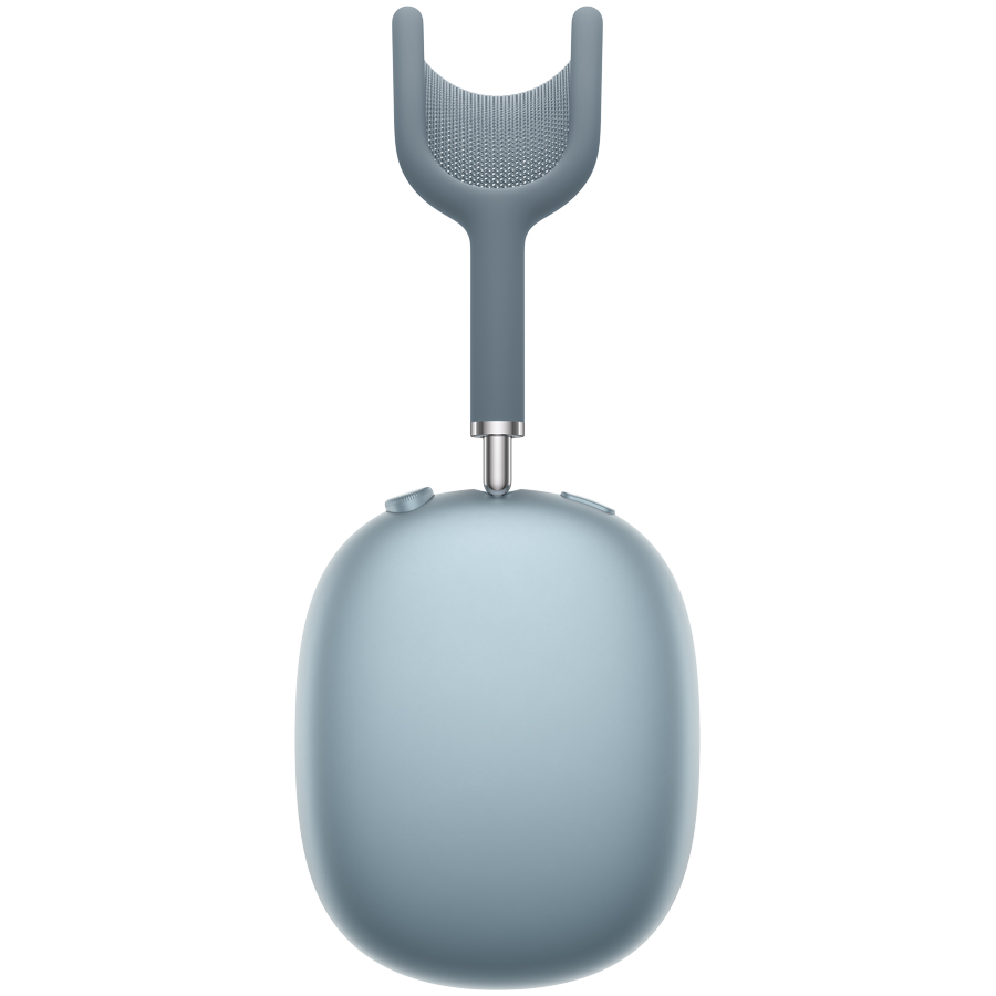 {APPLE}  AirPods Max 2 with Беспроводная зарядка, Синий (MHWM4ZM/A_IS) — Изображение №2