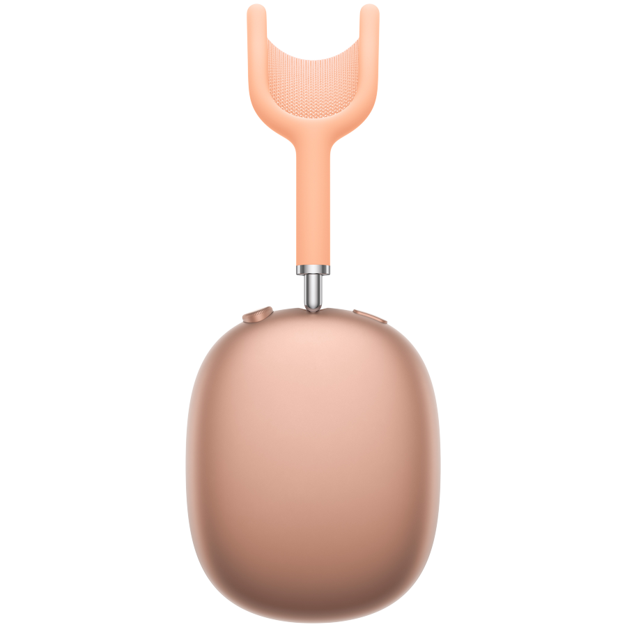 Apple  AirPods Max 2 with Wireless Charge, Orange — Image №2