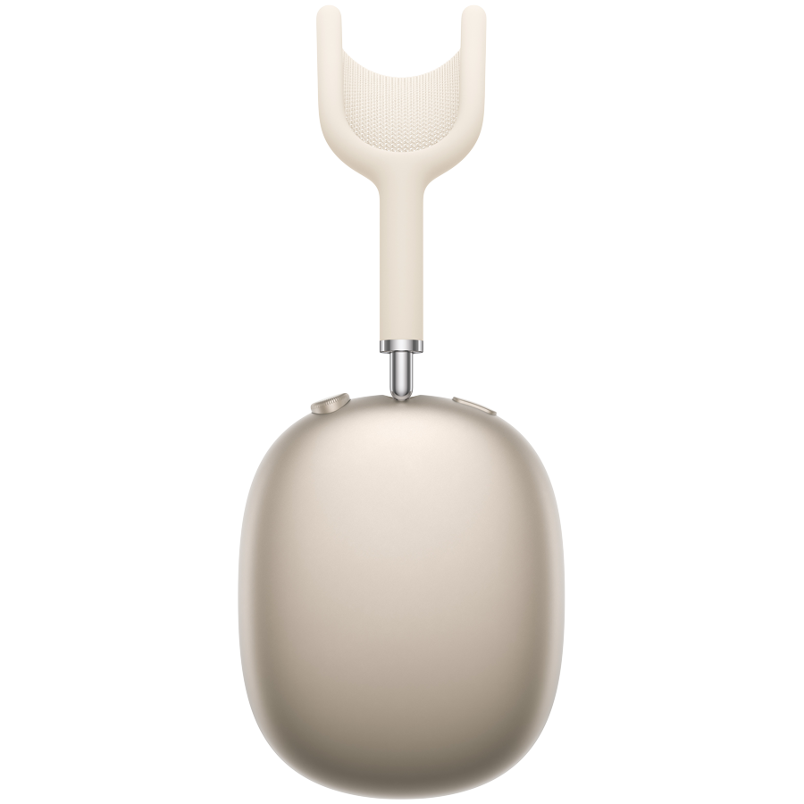 Apple  AirPods Max 2 with Wireless Charge, Starlight — Image №2