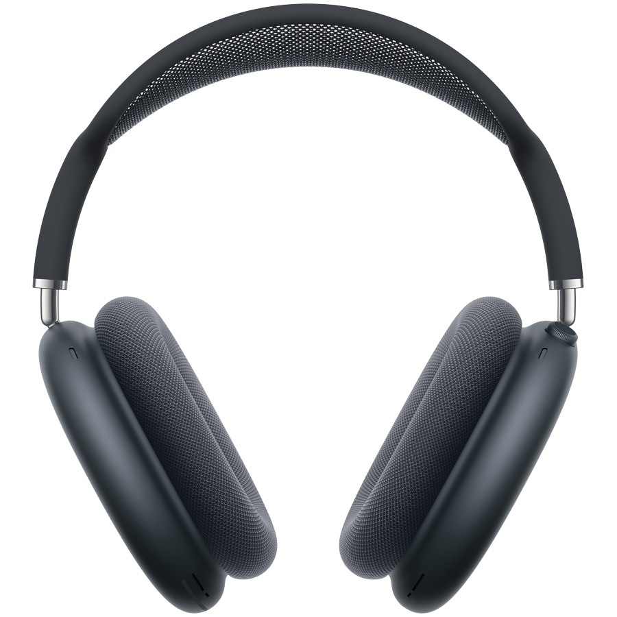 Apple  AirPods Max 2 with Wireless Charge, Midnight — Image №1