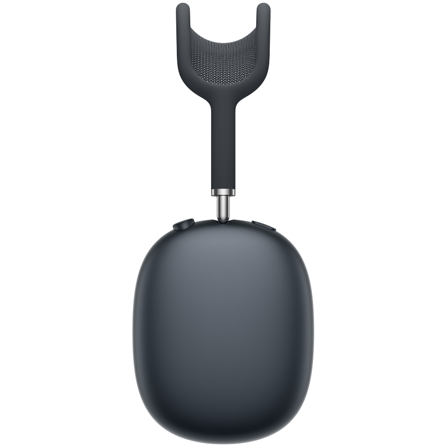 Apple  AirPods Max 2 with Wireless Charge, Midnight — Image №2