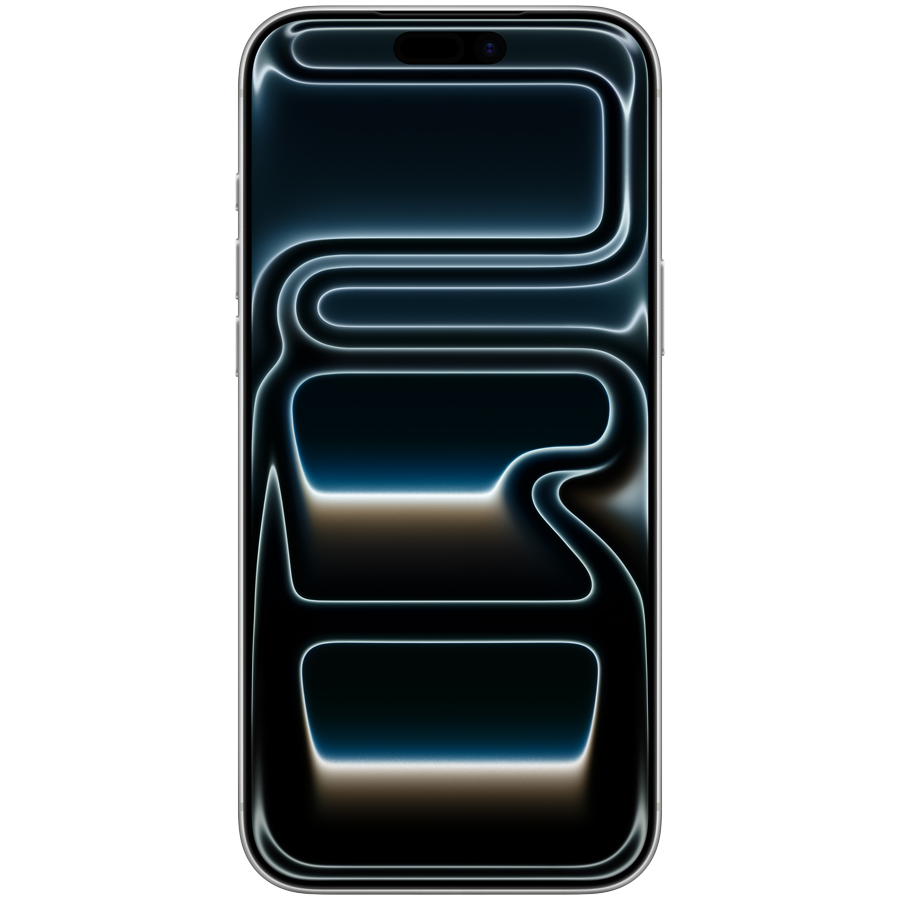 Apple iPhone 17 Pro Max, 256 ГБ, Серебристый — Изображение №2 Apple iPhone 17 Pro Max, 256 ГБ, Серебристый — Изображение №2