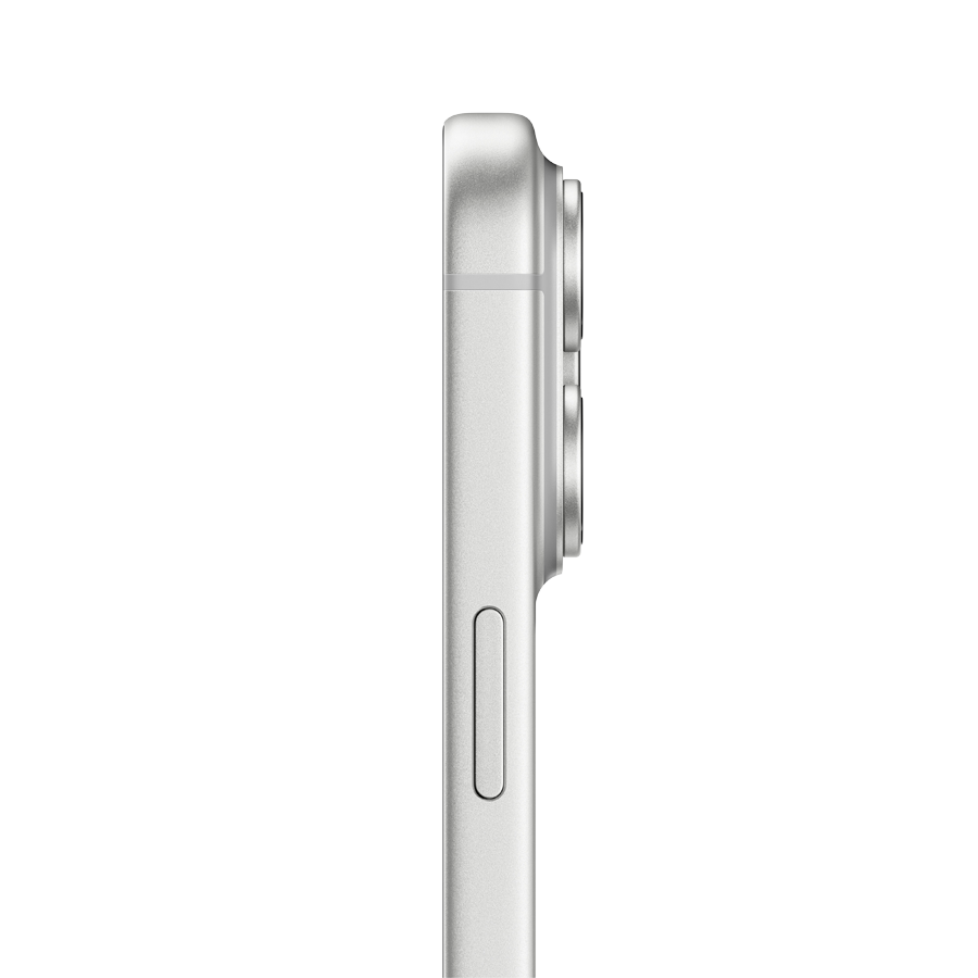 Apple iPhone 17 Pro Max, 256 ГБ, Серебристый — Изображение №4 Apple iPhone 17 Pro Max, 256 ГБ, Серебристый — Изображение №4
