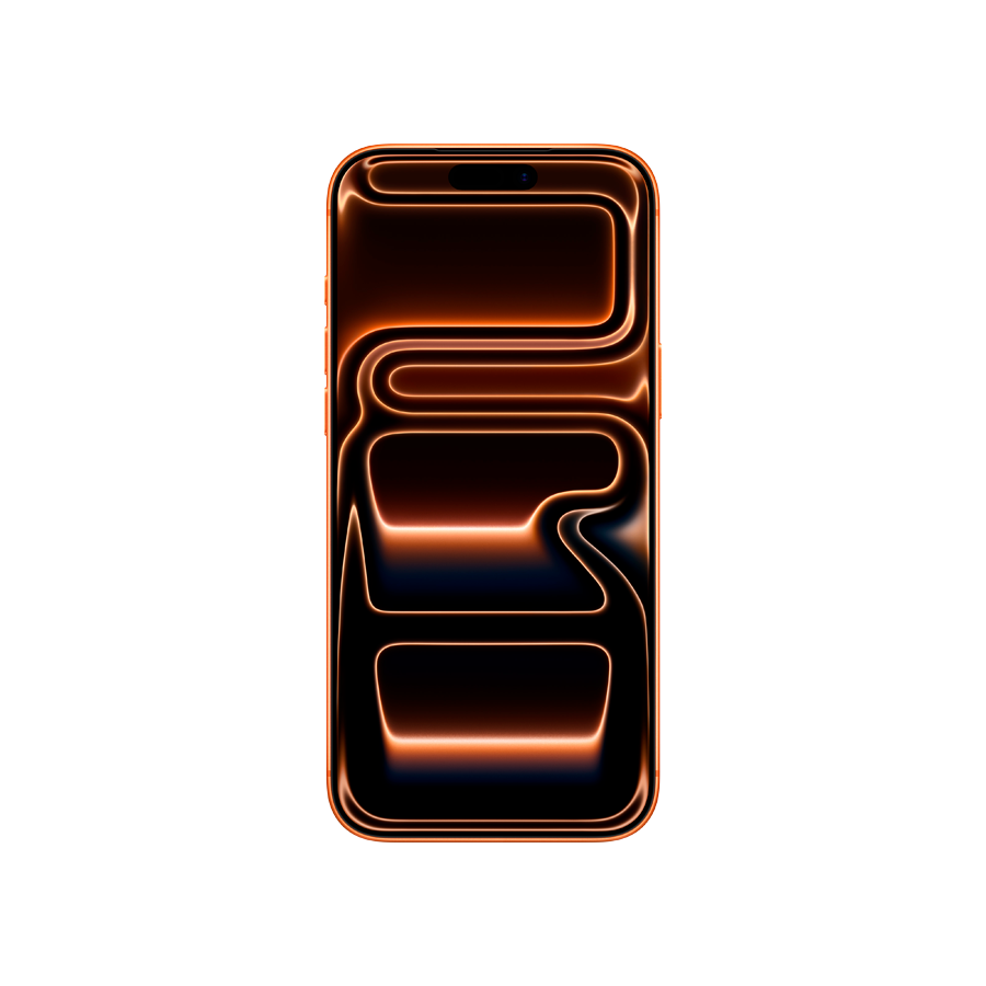 Apple iPhone 17 Pro Max, 256 ГБ, Cosmic Orange — Изображение №2 Apple iPhone 17 Pro Max, 256 ГБ, Cosmic Orange — Изображение №2