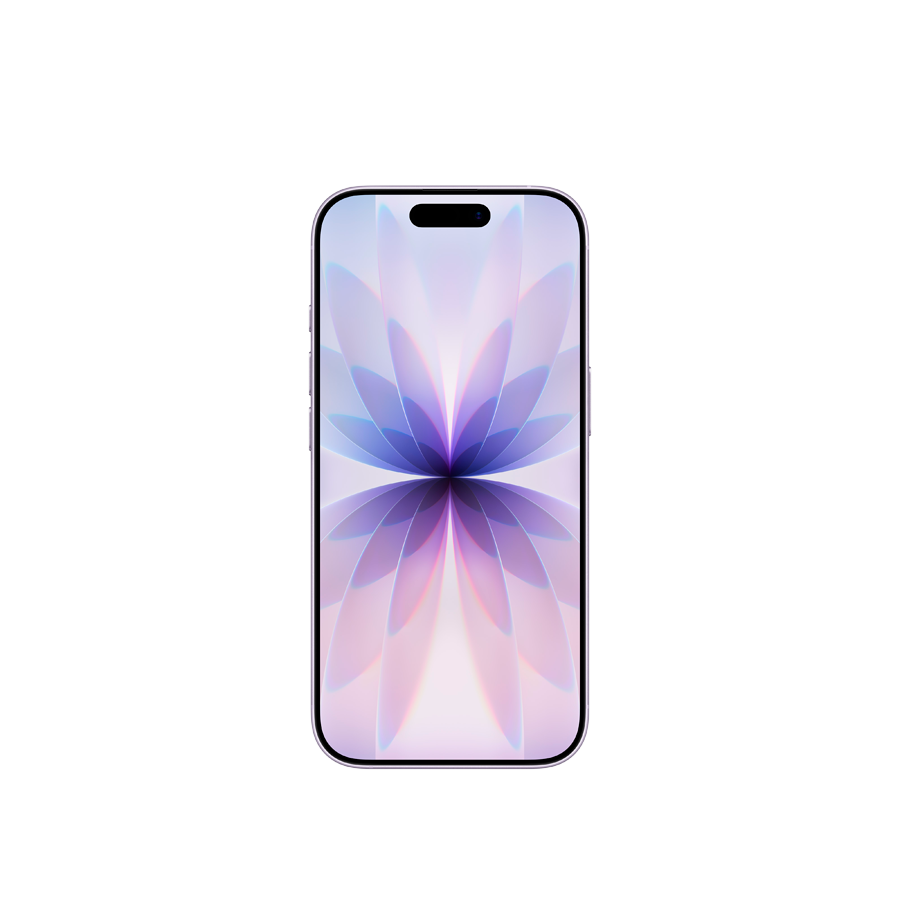 Apple iPhone 17, 512 ГБ, Lavender — Изображение №2 Apple iPhone 17, 512 ГБ, Lavender — Изображение №2