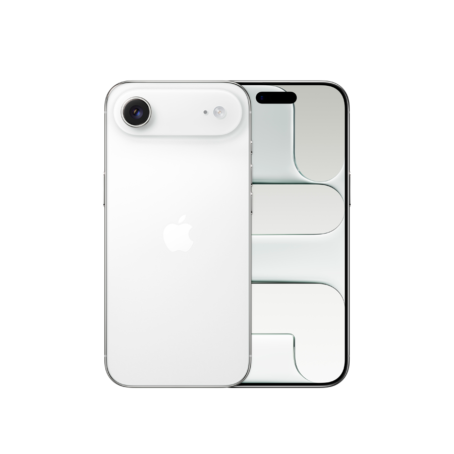 Apple iPhone Air, 256 ГБ, Cloud White — Изображение №1 Apple iPhone Air, 256 ГБ, Cloud White — Изображение №1