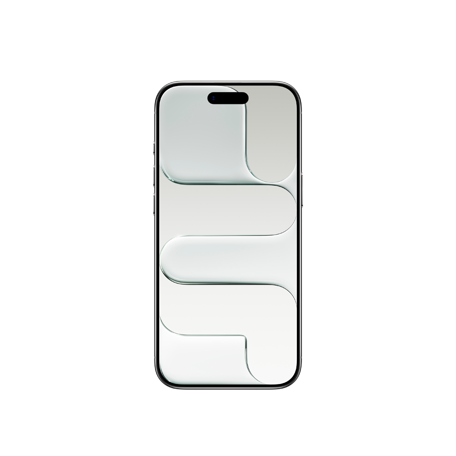Apple iPhone Air, 256 ГБ, Cloud White — Изображение №2 Apple iPhone Air, 256 ГБ, Cloud White — Изображение №2