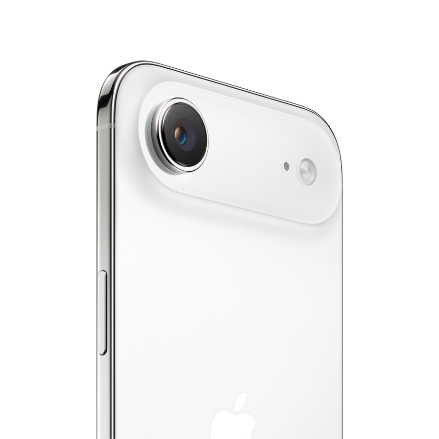 Apple iPhone Air, 256 ГБ, Cloud White — Изображение №3 Apple iPhone Air, 256 ГБ, Cloud White — Изображение №3