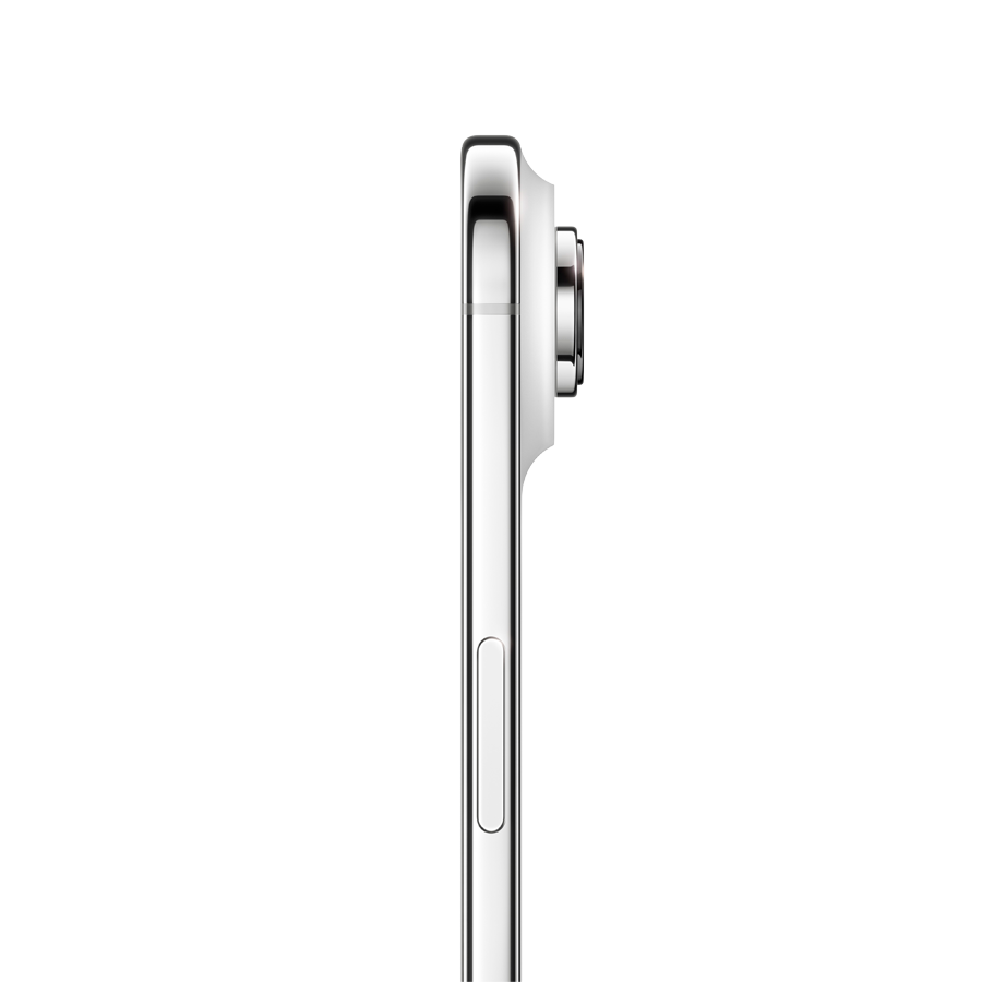 Apple iPhone Air, 256 ГБ, Cloud White — Изображение №4 Apple iPhone Air, 256 ГБ, Cloud White — Изображение №4